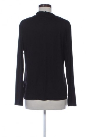 Γυναικεία μπλούζα H&M, Μέγεθος XL, Χρώμα Μαύρο, Τιμή 9,72 €