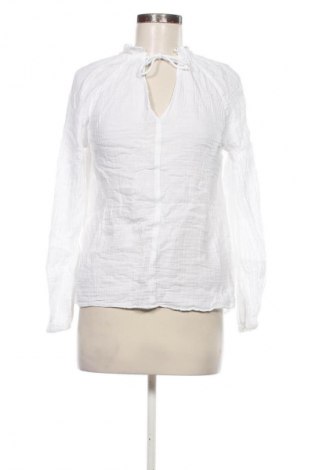 Dámská halenka H&M, Velikost XS, Barva Bílá, Cena  179,00 Kč