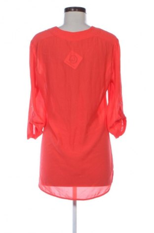 Γυναικεία μπλούζα H&M, Μέγεθος M, Χρώμα Πορτοκαλί, Τιμή 9,72 €