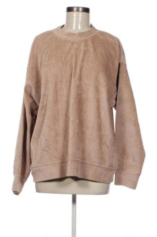 Dámská halenka H&M, Velikost L, Barva Béžová, Cena  169,00 Kč