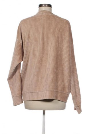 Dámská halenka H&M, Velikost L, Barva Béžová, Cena  169,00 Kč