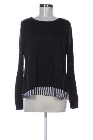 Γυναικεία μπλούζα H&M, Μέγεθος M, Χρώμα Πολύχρωμο, Τιμή 9,72 €