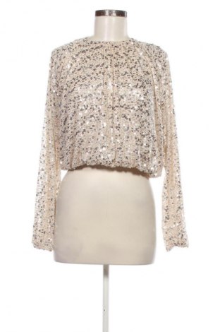 Bluzka damska H&M, Rozmiar M, Kolor Kolorowy, Cena 29,99 zł