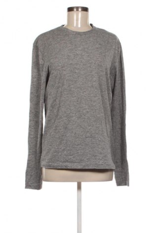 Γυναικεία μπλούζα H&M, Μέγεθος L, Χρώμα Γκρί, Τιμή 6,99 €