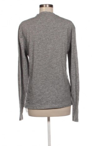 Γυναικεία μπλούζα H&M, Μέγεθος L, Χρώμα Γκρί, Τιμή 6,99 €