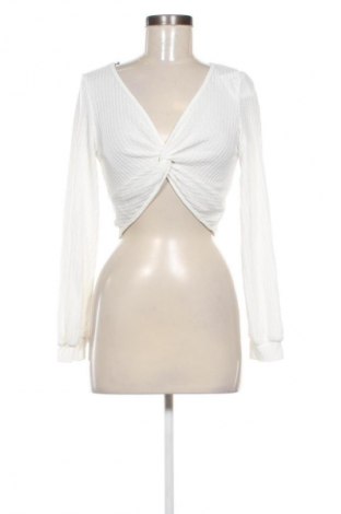 Damen Shirt H&M, Größe S, Farbe Weiß, Preis € 7,99