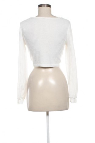 Damen Shirt H&M, Größe S, Farbe Weiß, Preis € 7,99