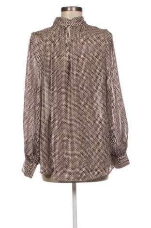 Damen Shirt H&M, Größe L, Farbe Mehrfarbig, Preis 6,99 €