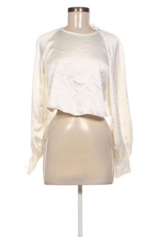 Dámská halenka H&M, Velikost S, Barva Krémová, Cena  169,00 Kč