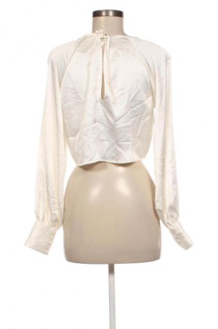 Dámská halenka H&M, Velikost S, Barva Krémová, Cena  169,00 Kč