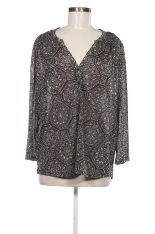Bluză de femei H&M, Mărime XL, Culoare Multicolor, Preț 30,99 Lei