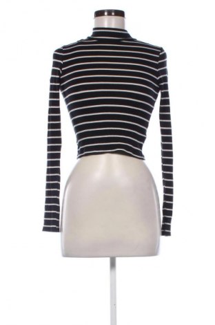 Γυναικεία μπλούζα H&M, Μέγεθος XS, Χρώμα Πολύχρωμο, Τιμή 9,72 €