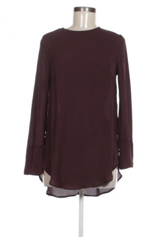 Дамска блуза H&M, Размер M, Цвят Кафяв, Цена 10,99 лв.