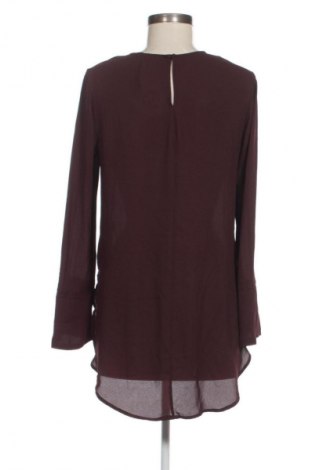 Дамска блуза H&M, Размер M, Цвят Кафяв, Цена 10,99 лв.