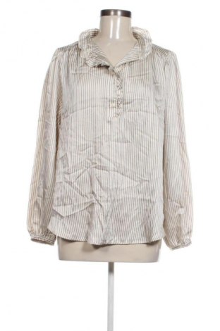 Damen Shirt H&M, Größe L, Farbe Mehrfarbig, Preis 7,99 €