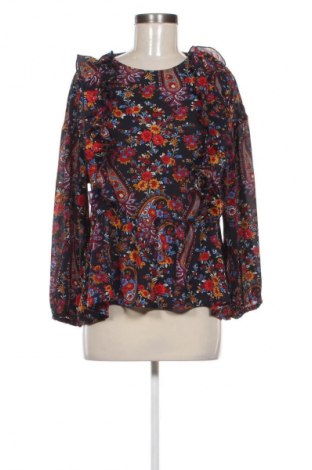 Bluză de femei H&M, Mărime M, Culoare Multicolor, Preț 34,99 Lei