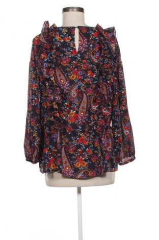 Bluză de femei H&M, Mărime M, Culoare Multicolor, Preț 34,99 Lei