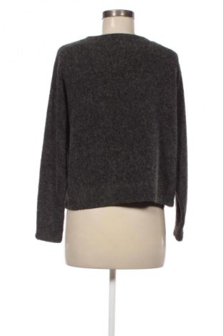 Bluzka damska H&M, Rozmiar S, Kolor Szary, Cena 25,99 zł