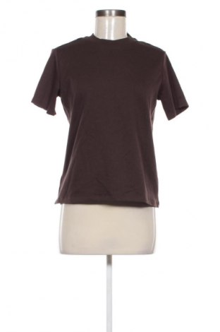 Damen Shirt H&M, Größe S, Farbe Braun, Preis 9,72 €