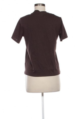 Damen Shirt H&M, Größe S, Farbe Braun, Preis 9,72 €
