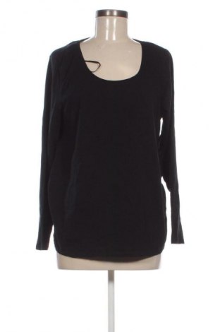 Γυναικεία μπλούζα H&M, Μέγεθος XL, Χρώμα Μαύρο, Τιμή 6,99 €