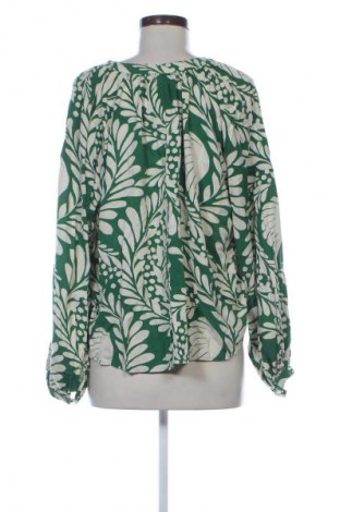 Γυναικεία μπλούζα H&M, Μέγεθος M, Χρώμα Πολύχρωμο, Τιμή 9,79 €