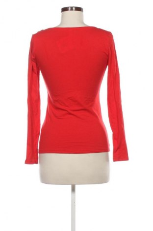 Γυναικεία μπλούζα H&M, Μέγεθος S, Χρώμα Κόκκινο, Τιμή 6,99 €