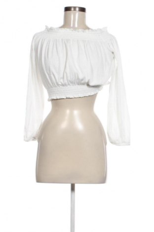 Női blúz H&M, Méret M, Szín Fehér, Ár 2 869 Ft