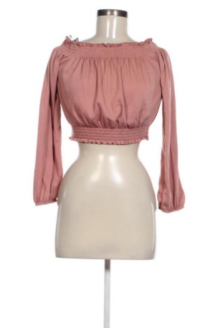 Női blúz H&M, Méret M, Szín Hamurózsaszín, Ár 2 869 Ft