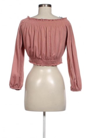 Női blúz H&M, Méret M, Szín Hamurózsaszín, Ár 2 869 Ft