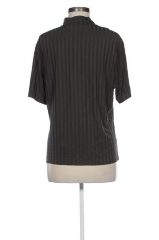 Γυναικεία μπλούζα H&M, Μέγεθος XXL, Χρώμα Πράσινο, Τιμή 9,74 €