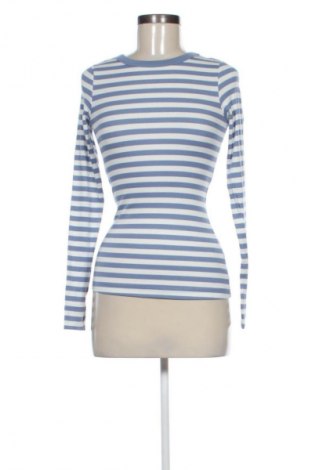 Γυναικεία μπλούζα H&M, Μέγεθος XS, Χρώμα Πολύχρωμο, Τιμή 9,74 €