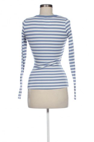 Γυναικεία μπλούζα H&M, Μέγεθος XS, Χρώμα Πολύχρωμο, Τιμή 9,74 €