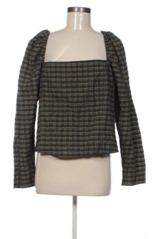 Damen Shirt H&M, Größe XL, Farbe Mehrfarbig, Preis 6,99 €