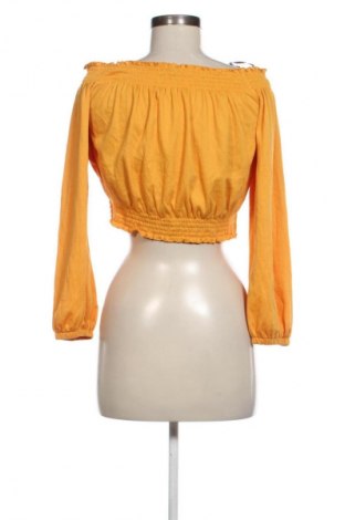 Damen Shirt H&M, Größe M, Farbe Orange, Preis € 7,99