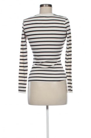 Γυναικεία μπλούζα H&M, Μέγεθος M, Χρώμα Πολύχρωμο, Τιμή 9,74 €