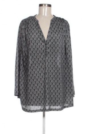 Dámská halenka H&M, Velikost 4XL, Barva Vícebarevné, Cena  179,00 Kč