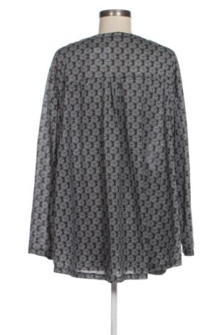 Dámská halenka H&M, Velikost 4XL, Barva Vícebarevné, Cena  179,00 Kč