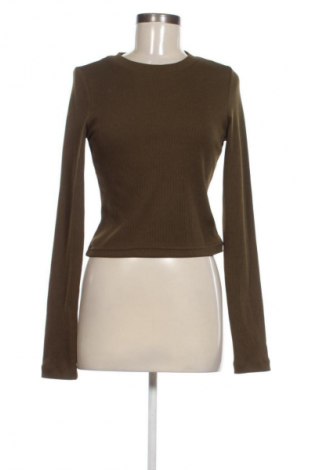 Bluză de femei H&M, Mărime S, Culoare Verde, Preț 30,99 Lei