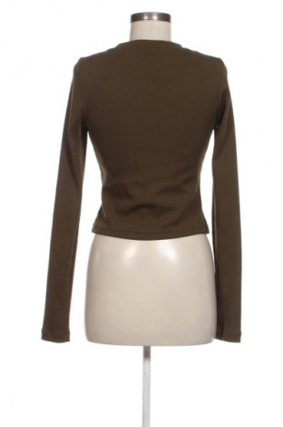 Bluză de femei H&M, Mărime S, Culoare Verde, Preț 30,99 Lei