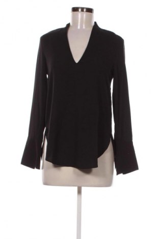 Damen Shirt H&M, Größe XS, Farbe Schwarz, Preis 6,99 €