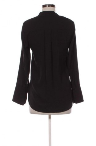 Damen Shirt H&M, Größe XS, Farbe Schwarz, Preis 6,99 €