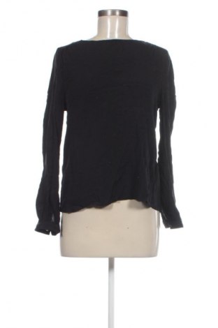 Bluzka damska H&M, Rozmiar S, Kolor Czarny, Cena 27,99 zł