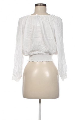 Bluză de femei H&M, Mărime S, Culoare Alb, Preț 34,99 Lei