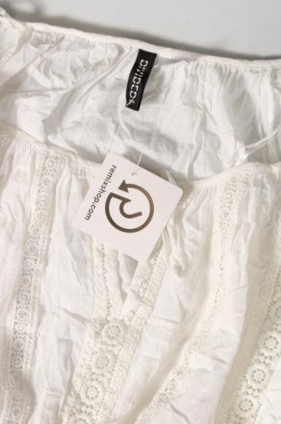 Bluză de femei H&M, Mărime S, Culoare Alb, Preț 34,99 Lei