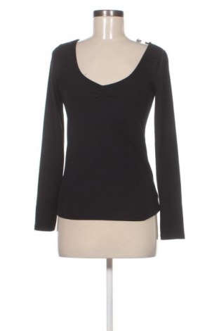 Dámska blúza H&M, Veľkosť S, Farba Čierna, Cena  6,95 €