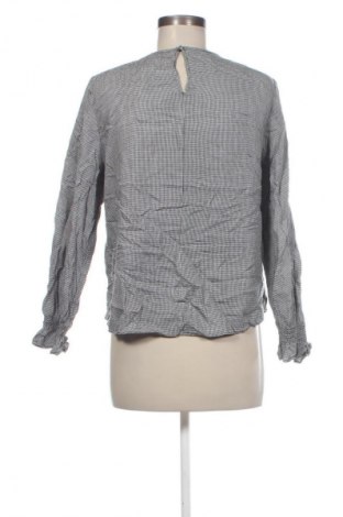 Дамска блуза H&M, Размер M, Цвят Многоцветен, Цена 9,99 лв.