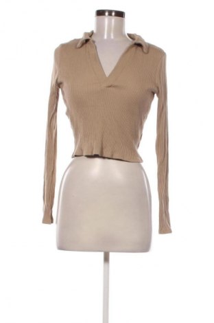 Női blúz H&M, Méret M, Szín Bézs, Ár 2 859 Ft