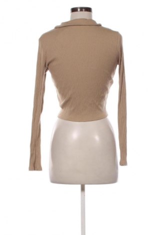 Női blúz H&M, Méret M, Szín Bézs, Ár 2 859 Ft