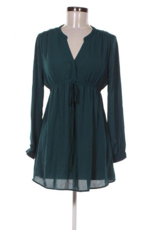 Damen Shirt H&M, Größe S, Farbe Grün, Preis 7,99 €